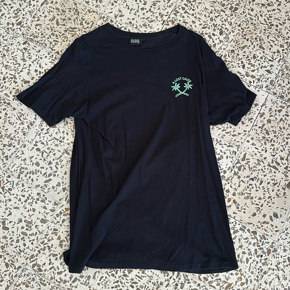 A Lost Cause Shirt